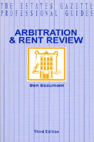 Libro Arbitration and Rent Review Ben Beaumont