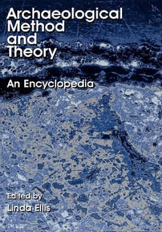 Buch Archaeological Method and Theory 