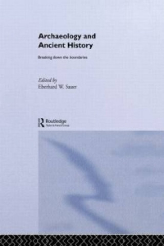 Книга Archaeology and Ancient History 