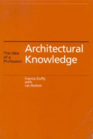 Carte Architectural Knowledge Les Hutton