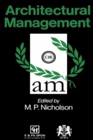 Carte Architectural Management M.P. Nicholson