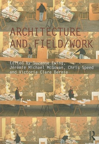 Carte Architecture and Field/Work 