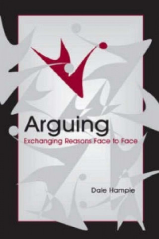 Book Arguing Dale Hample