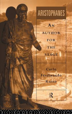 Carte Aristophanes Carlo Ferdinando Russo