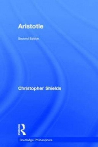 Buch Aristotle Christopher Shields