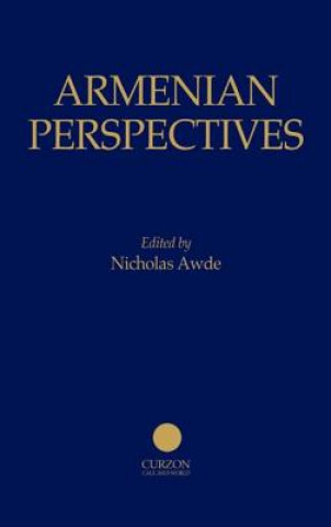 Könyv Armenian Perspectives Nicholas Awde