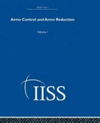 Carte Arms Control and Arms Reduction Various