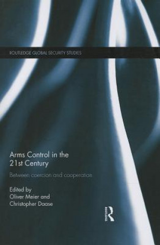 Buch Arms Control in the 21st Century 