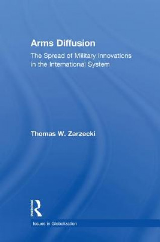 Carte Arms Diffusion Thomas W. Zarzecki