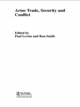 Carte Arms Trade, Security and Conflict 