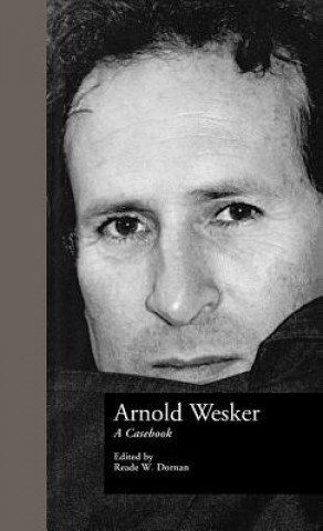 Kniha Arnold Wesker Reade W. Dornan