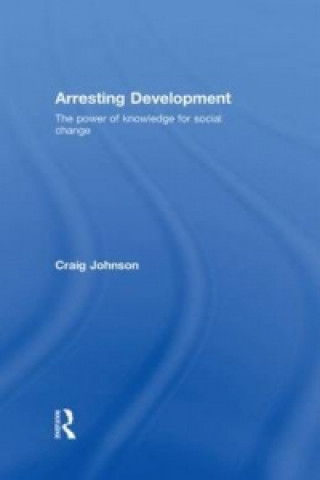 Carte Arresting Development Craig A. Johnson