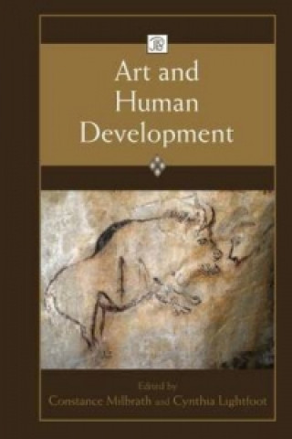 Kniha Art and Human Development 