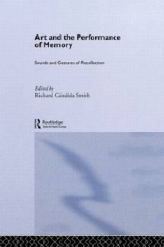 Carte Art and the Performance of Memory 