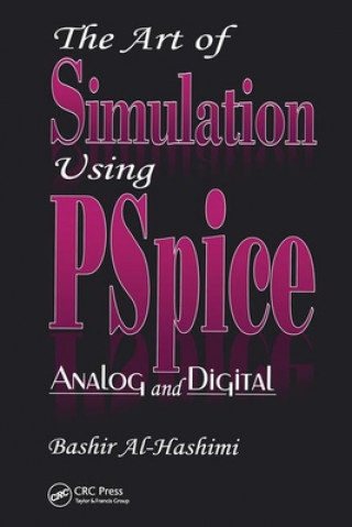 Carte Art of Simulation Using PSPICEAnalog and Digital B. Al-Hashimi