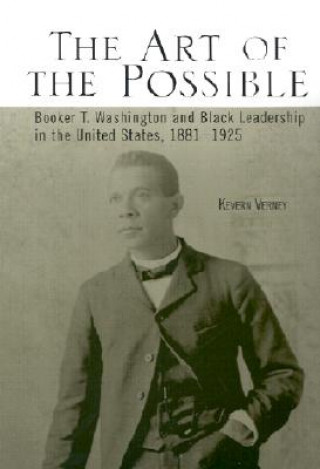 Carte Art of the Possible Kevern J. Verney