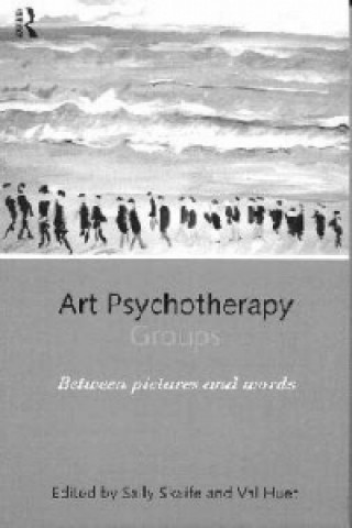 Kniha Art Psychotherapy Groups 