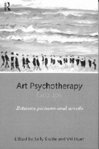 Book Art Psychotherapy Groups 