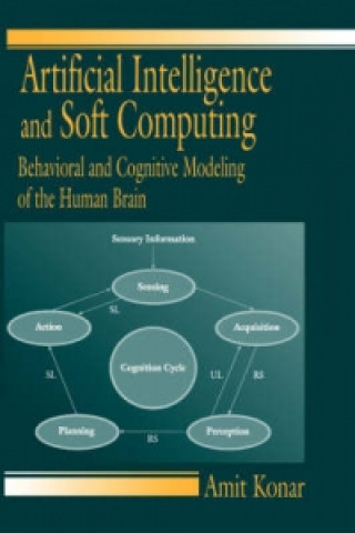 Книга Artificial Intelligence and Soft Computing Amit Konar