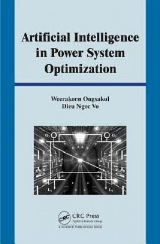 Kniha Artificial Intelligence in Power System Optimization Vo Ngoc Dieu