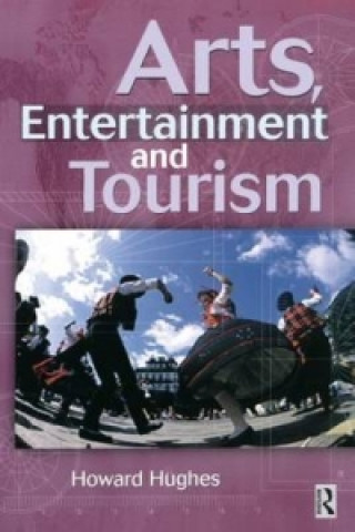 Book Arts, Entertainment and Tourism Howard L. Hughes