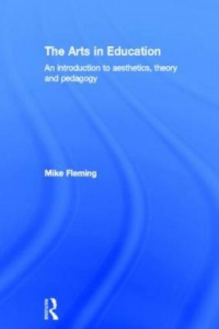 Livre Arts in Education Mike Fleming