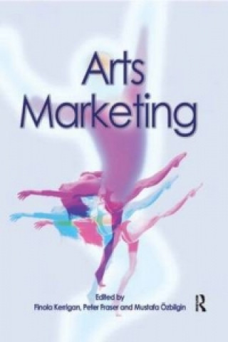 Buch Arts Marketing Mustafa Ozbilgin