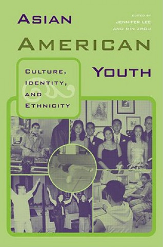 Carte Asian American Youth Jennifer Lee