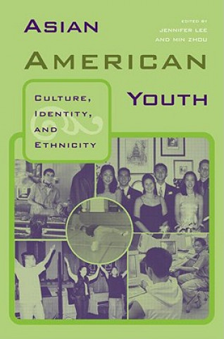 Kniha Asian American Youth Jennifer Lee