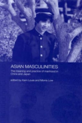 Livre Asian Masculinities 