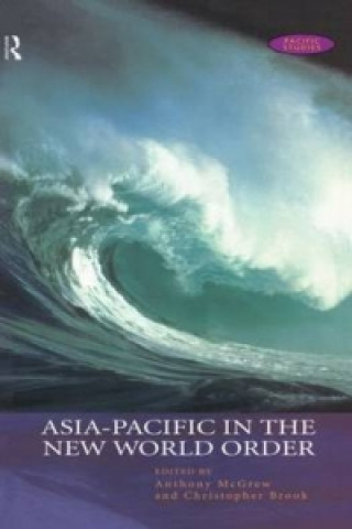 Carte Asia-Pacific in the New World Order 
