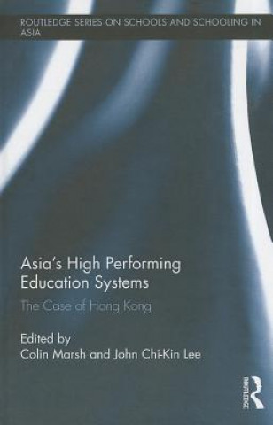 Carte Asia's High Performing Education Systems 