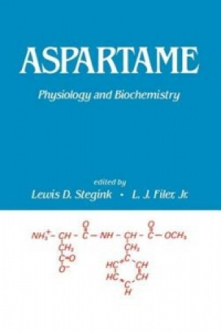 Buch Aspartame Filer Stegink