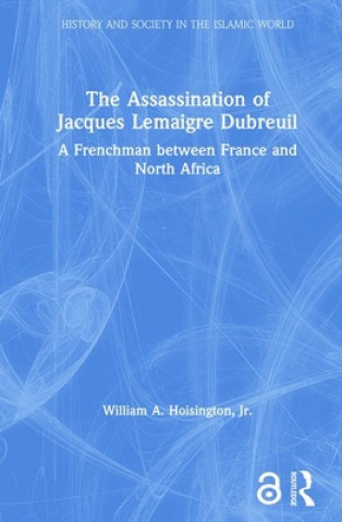 Carte Assassination of Jacques Lemaigre Dubreuil William A. Hoisington