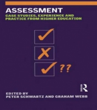 Kniha Assessment Peter Schwartz