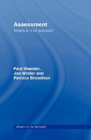 Carte Assessment Paul Weeden