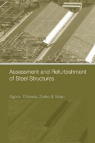 Carte Assessment and Refurbishment of Steel Structures Vican