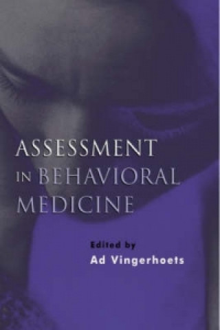 Book Assessment in Behavioral Medicine 