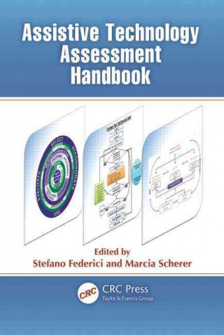 Book Assistive Technology Assessment Handbook 