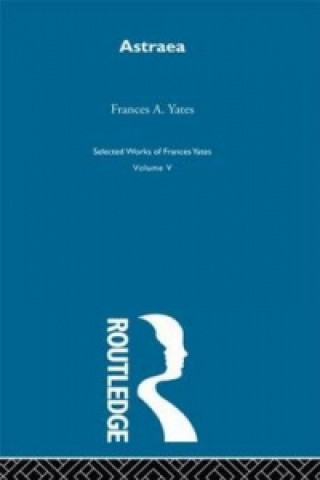 Buch Astraea - Yates 