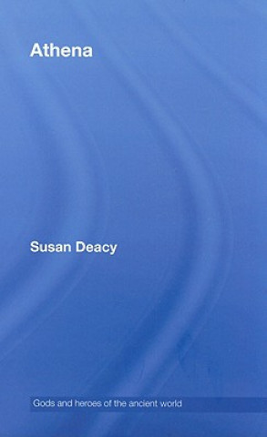 Carte Athena Susan Deacy
