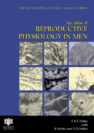 Carte Atlas of Reproductive Physiology in Men B. Hafez