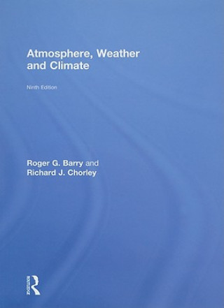 Carte Atmosphere, Weather and Climate Mark C. Serreze