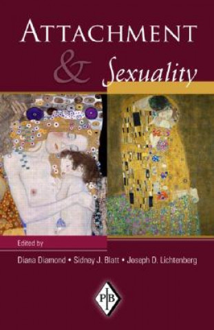 Carte Attachment and Sexuality 