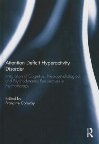 Libro Attention Deficit Hyperactivity Disorder 