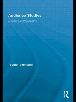 Carte Audience Studies Toshie Takahashi