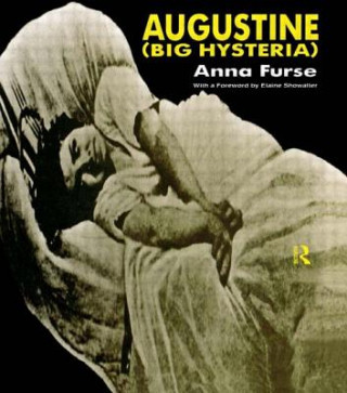Kniha Augustine (Big Hysteria) Anna Furse