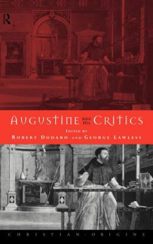 Книга Augustine and his Critics 