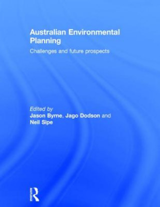 Buch Australian Environmental Planning Neil Sipe