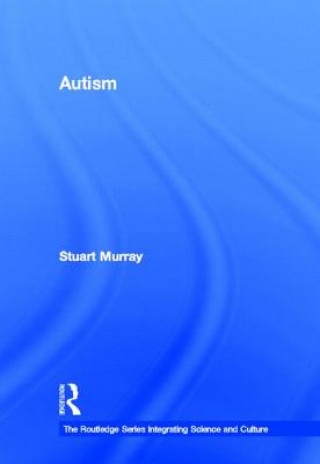 Kniha Autism Stuart Murray